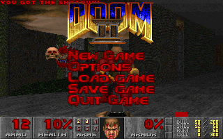 doom emulator mac